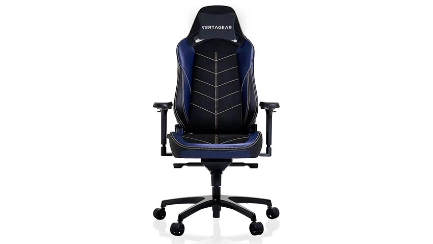 صندلی گیمینگ ورتاگیر Vertagear SL5800 - مشکی آبی