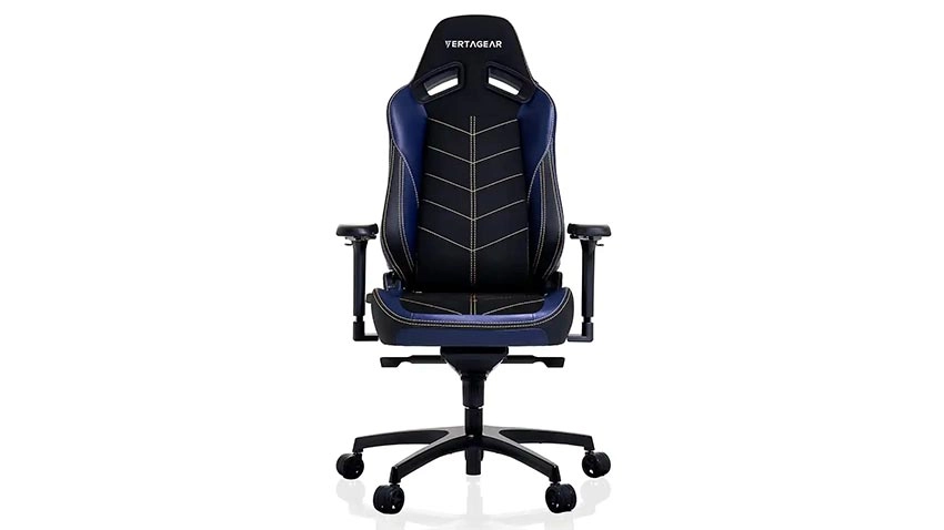 صندلی گیمینگ ورتاگیر Vertagear SL5800 - مشکی آبی