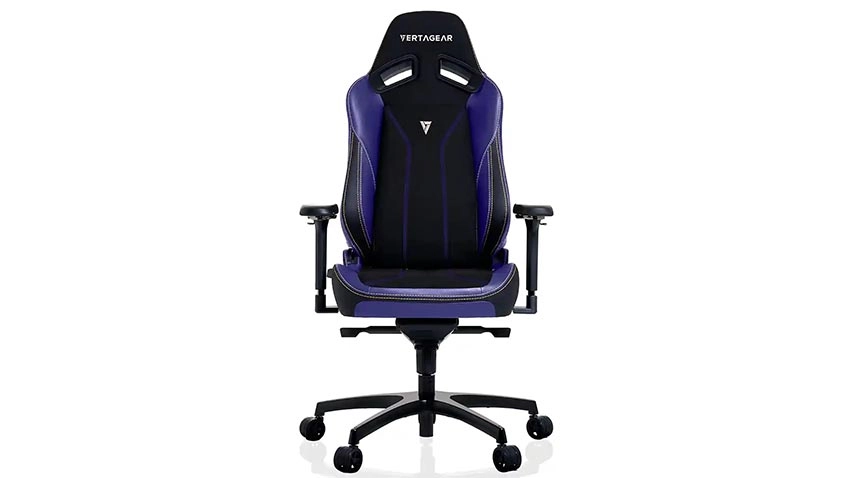 صندلی گیمینگ ورتاگیر Vertagear SL5800 - مشکی بنفش