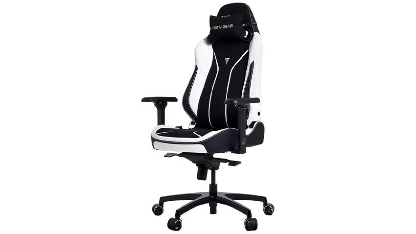 صندلی گیمینگ ورتاگیر Vertagear SL5800 - مشکی سفید