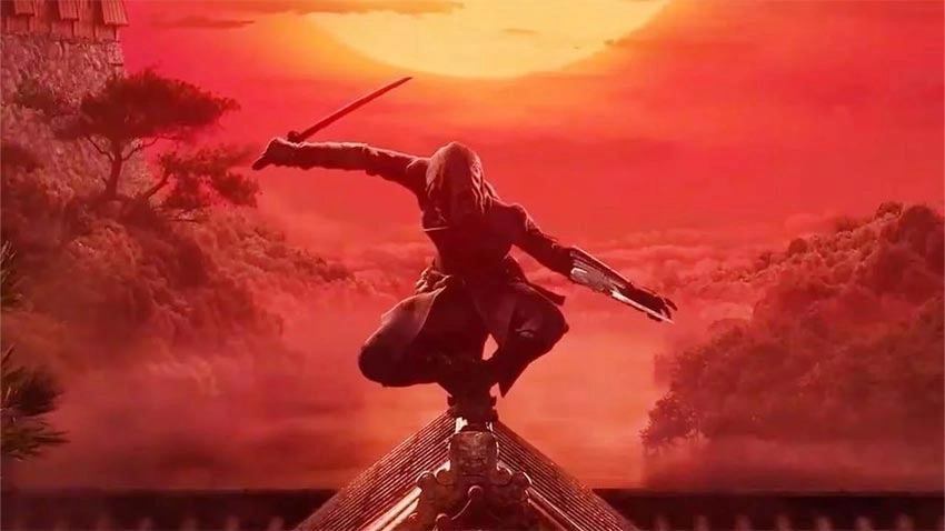 بازی کارکرده Assassins Creed Shadows نسخه Special Edition برای PS5