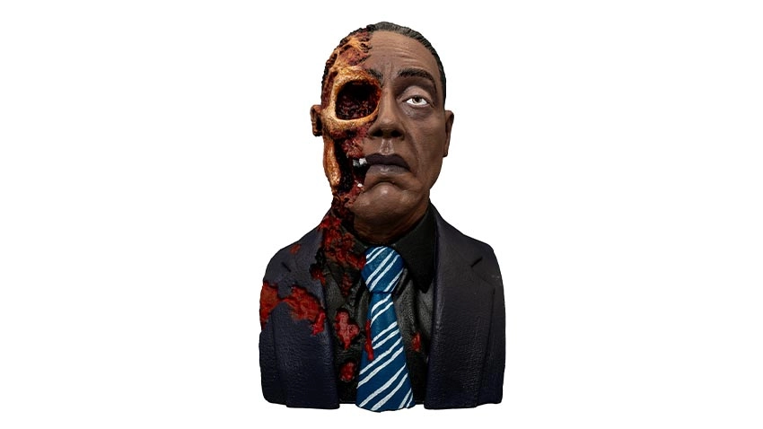اکشن فیگور سردیس بریکینگ بد گاس فرینگ Breaking Bad Gus Fring