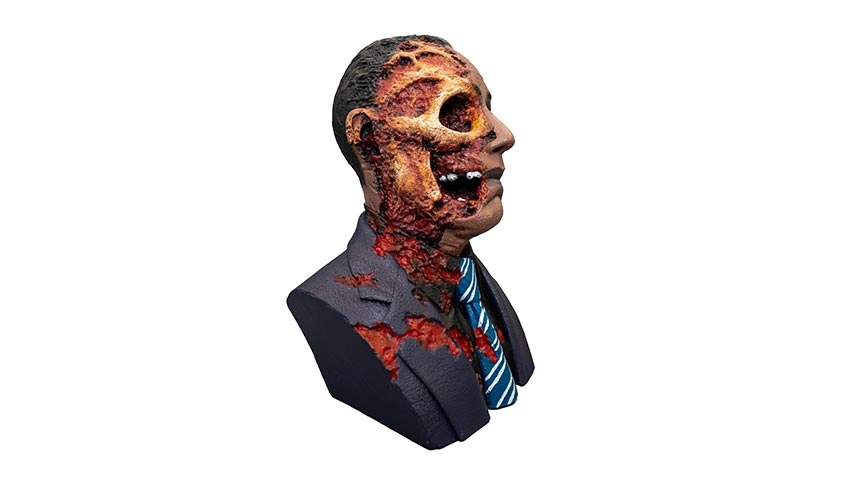 اکشن فیگور سردیس بریکینگ بد گاس فرینگ Breaking Bad Gus Fring