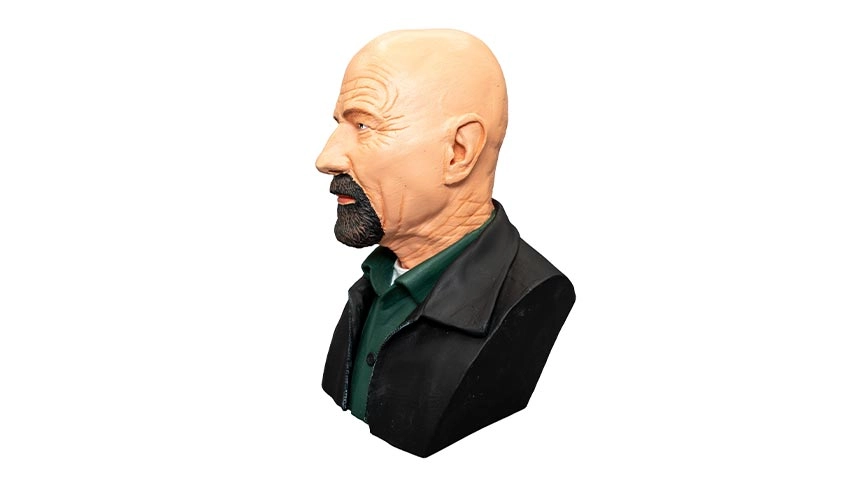 اکشن فیگور سردیس بریکینگ بد والتر وایت Breaking Bad Walter White