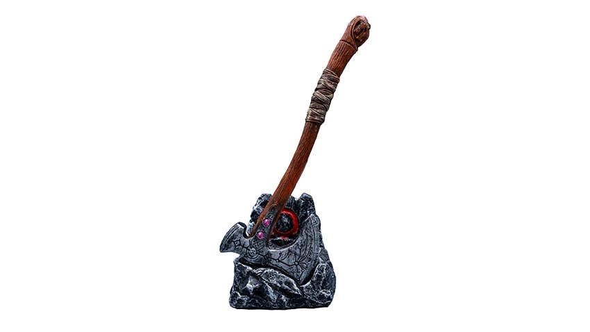 ماکت تبر کریتوس God of War Kratos Ax