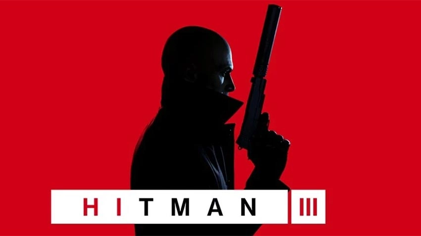 بازی کارکرده Hitman 3 برای PS4