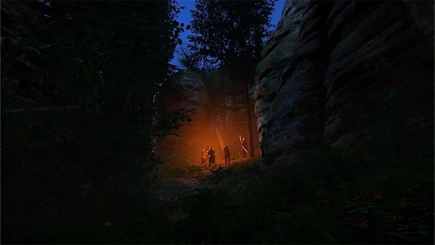 کالکتور بازی Kingdom Come: Deliverance II Collectors Edition برای PS5