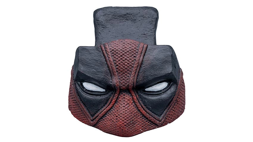 فیگور نگهدارنده دسته بازی مارول ددپول Marvel Deadpool