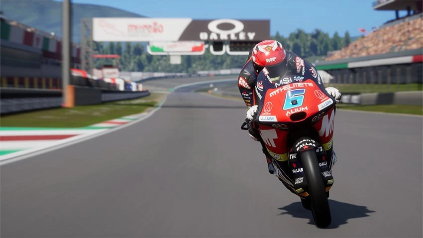 بازی MotoGP 25 نسخه Day One Edition برای PS5