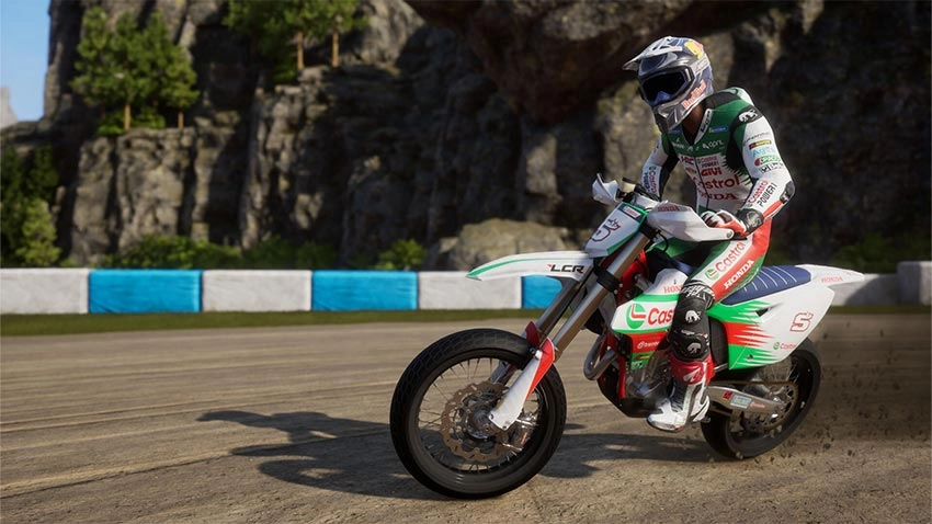 بازی MotoGP 25 نسخه Day One Edition برای PS5