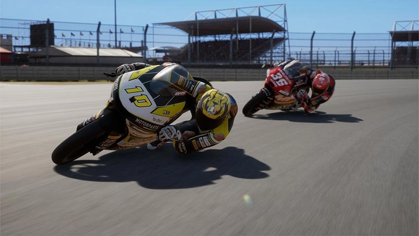 بازی MotoGP 25 نسخه Day One Edition برای PS5