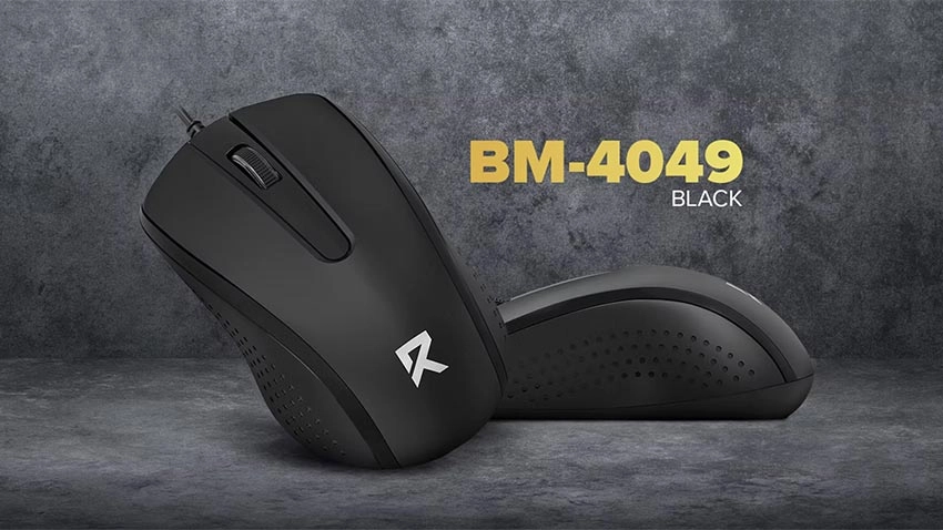ماوس گیمینگ ردراگون Redragon BM-4049