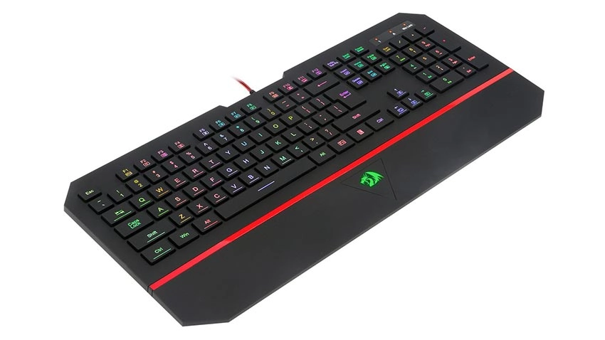 کیبورد گیمینگ ردراگون Redragon Karura2 K502 RGB