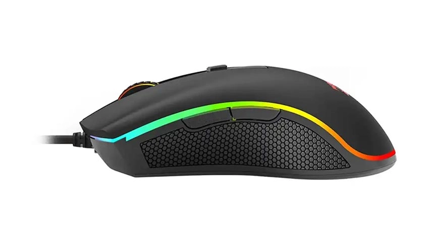 ماوس گیمینگ ردراگون Redragon M611 Cypher RGB