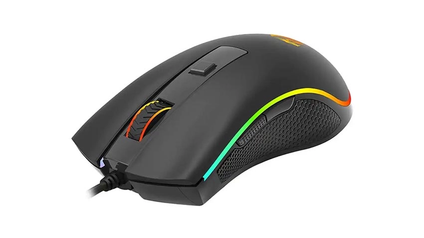 ماوس گیمینگ ردراگون Redragon M611 Cypher RGB