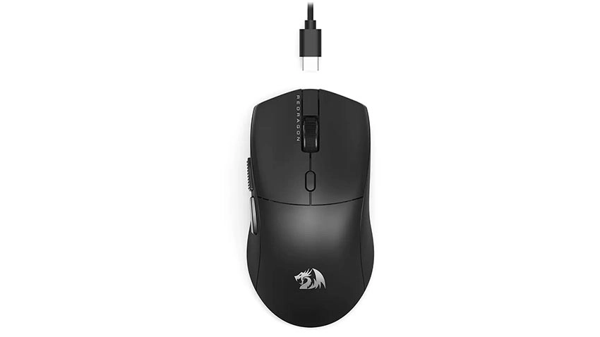 ماوس گیمینگ ردراگون Redragon NEVA M815 8K