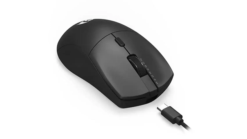 ماوس گیمینگ ردراگون Redragon NEVA M815 8K
