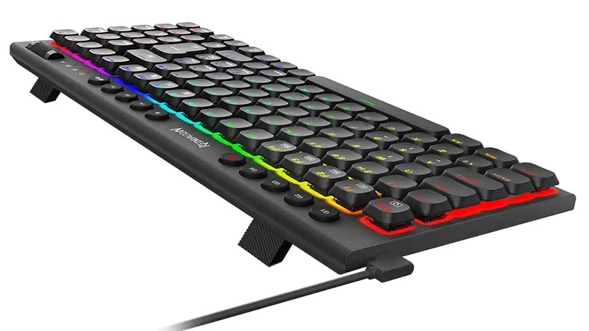 کیبورد گیمینگ ردراگون Redragon SION K653 RGB