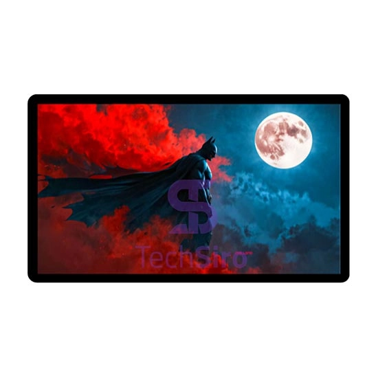 تابلو بتمن Batman سایز 40*70 سانتی مدل 5