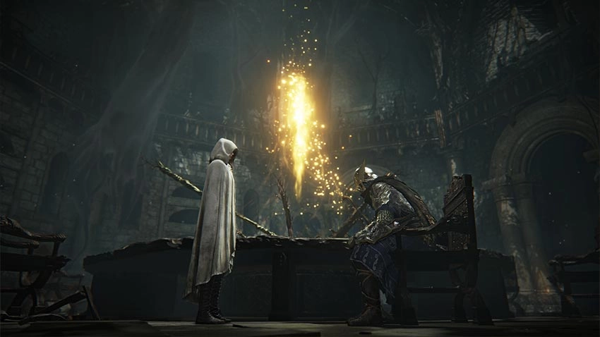 کالکتور بازی Elden Ring Nightreign Collectors Edition برای PS5