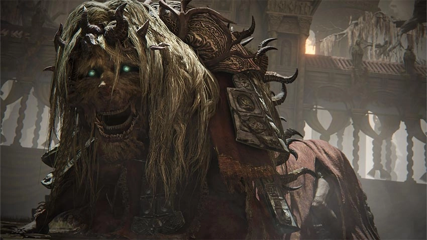 بازی Elden Ring نسخه Tarnished Edition برای Nintendo Switch 2
