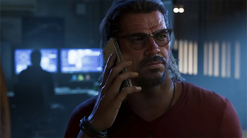 بازی GTA VI برای XBOX