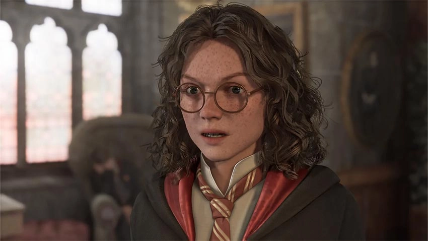 بازی Hogwarts Legacy برای Nintendo Switch 2
