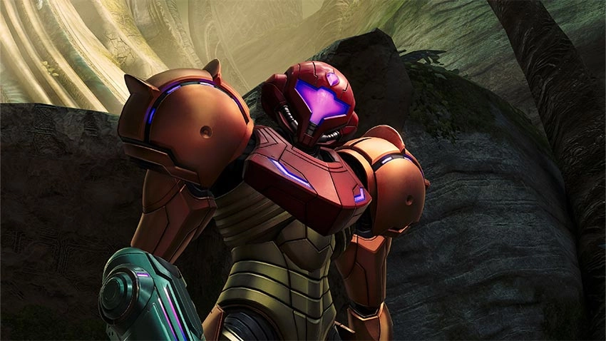بازی Metroid Prime 4: Beyond برای Nintendo Switch 2
