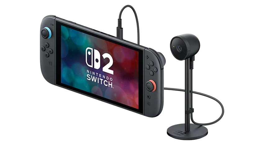 دوربین نینتندو سوییچ Nintendo Switch 2 Camera
