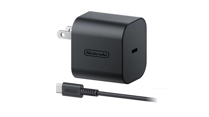 داک و کابل Nintendo Switch 2 Dock Set