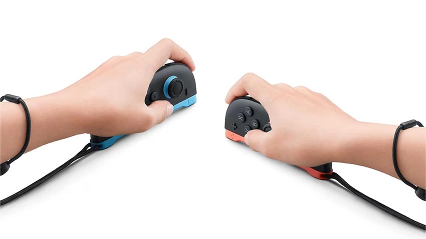 دسته بازی جوی کان Joy Con برای Nintendo Switch 2