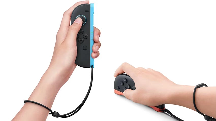 دسته بازی جوی کان Joy Con برای Nintendo Switch 2