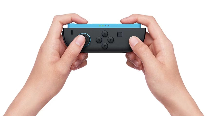 دسته بازی جوی کان Joy Con برای Nintendo Switch 2