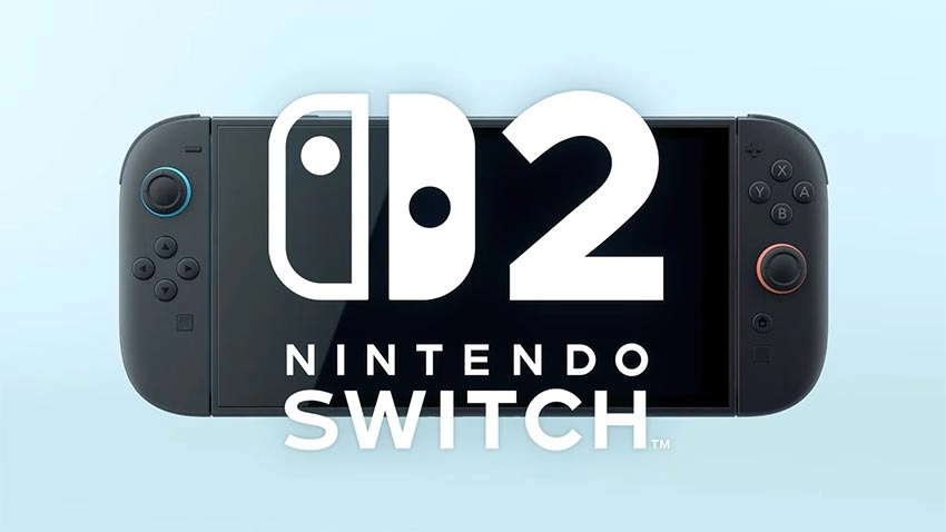 کنسول بازی نینتندو سوییچ Nintendo Switch 2 باندل Mario Kart World Bundle