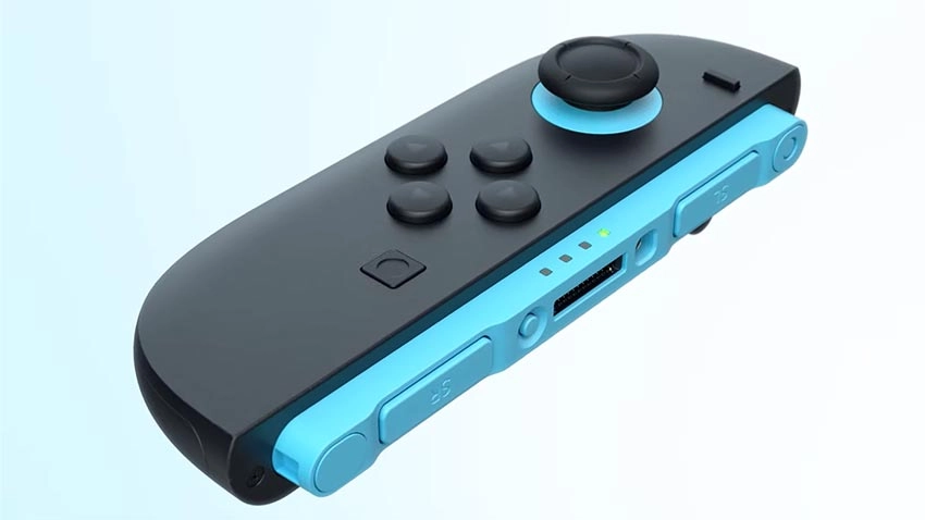 کنسول بازی نینتندو سوییچ Nintendo Switch 2 باندل Mario Kart World Bundle