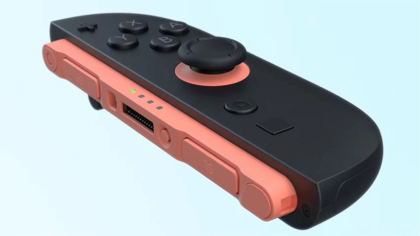 کنسول بازی نینتندو سوییچ Nintendo Switch 2 باندل Mario Kart World Bundle