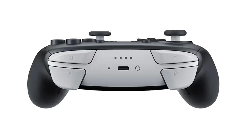 دسته بازی Nintendo Switch 2 Pro - مشکی