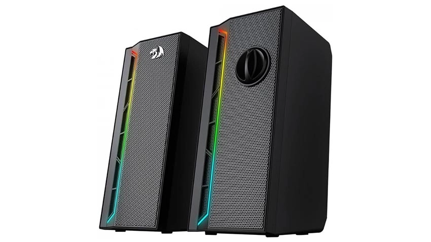 اسپیکر گیمینگ ردراگون Redragon Calliope GS580
