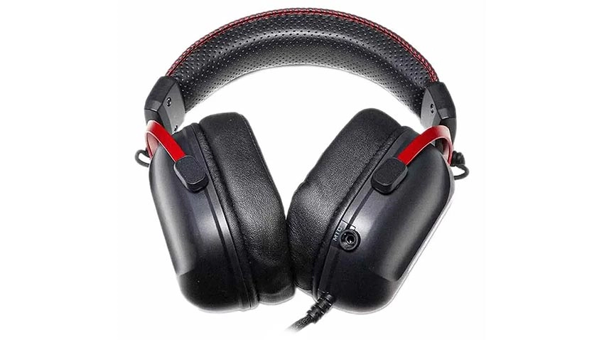 هدست گیمینگ ردراگون Redragon CYBILL H312