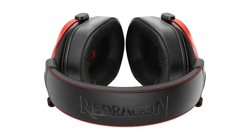 هدست گیمینگ ردراگون Redragon CYBILL H312