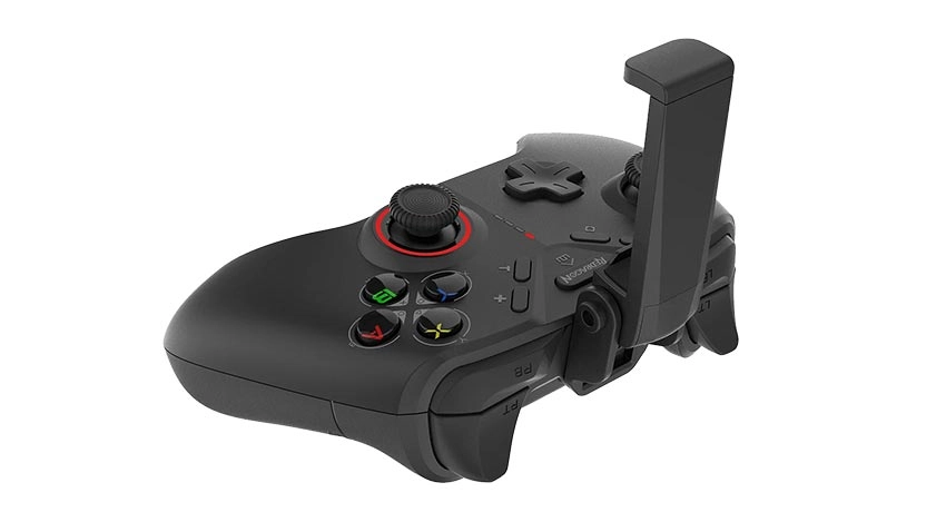 دسته بازی بی سیم ردراگون Redragon Forge G711 Wireless