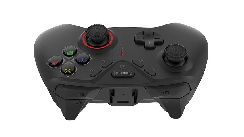 دسته بازی بی سیم ردراگون Redragon Forge G711 Wireless