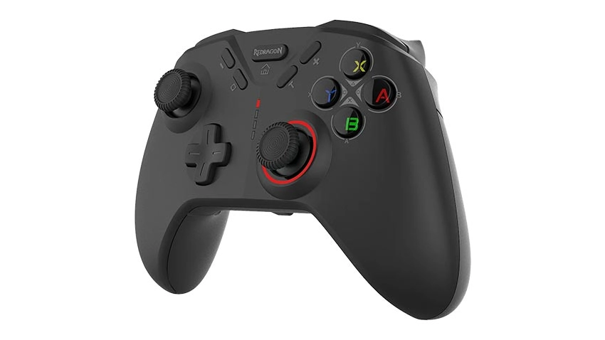 دسته بازی بی سیم ردراگون Redragon Forge G711 Wireless