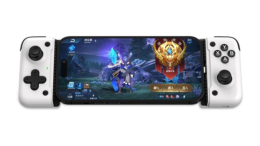 دسته بازی موبایل ردراگون Redragon G817 Hoarah