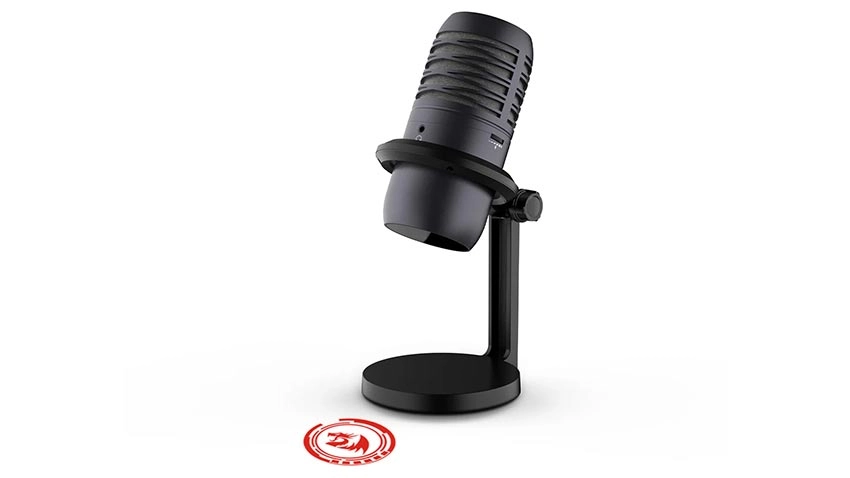 میکروفون استریم ردراگون Redragon GM211 Nebula
