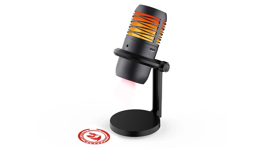 میکروفون استریم ردراگون Redragon GM211 Nebula