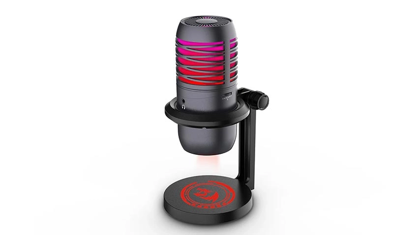 میکروفون استریم ردراگون Redragon GM211 Nebula