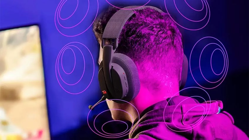 هدست بی سیم گیمینگ ردراگون Redragon H888 Wireless