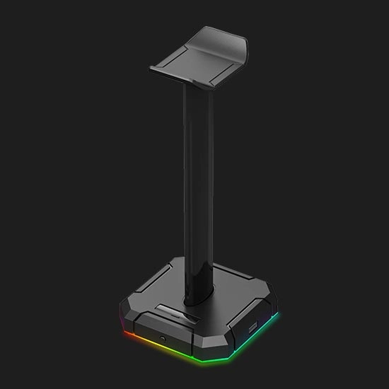 پایه نگهدارنده هدست ردراگون Redragon HA300 Scepter Pro RGB