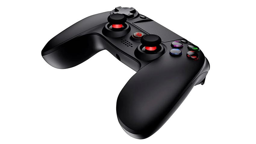 دسته بازی بی سیم ردراگون Redragon Juno G818 Wireless